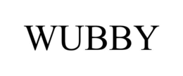 WUBBY trademark