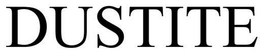 DUSTITE trademark