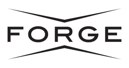 FORGE trademark