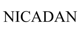 NICADAN trademark