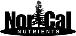 NOR CAL NUTRIENTS trademark