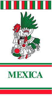 MEXICA trademark
