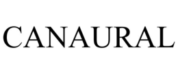 CANAURAL trademark