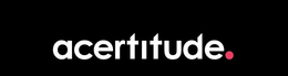 ACERTITUDE trademark
