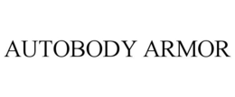 AUTOBODY ARMOR trademark