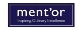MENT'OR INSPIRING CULINARY EXCELLENCE trademark