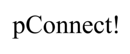 PCONNECT! trademark