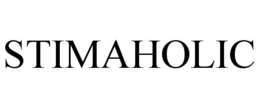 STIMAHOLIC trademark