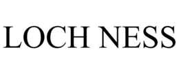 LOCH NESS trademark