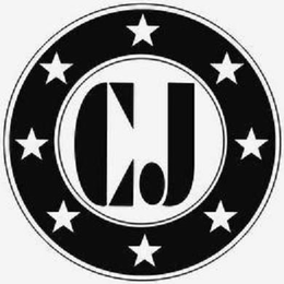 CJ trademark