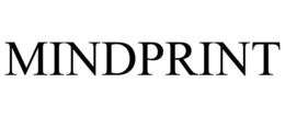 MINDPRINT trademark