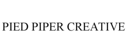PIED PIPER CREATIVE trademark
