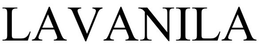 LAVANILA trademark