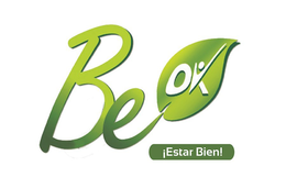 BE OK ¡ESTAR BIEN! trademark