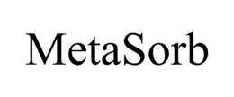 METASORB trademark