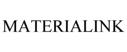 MATERIALINK trademark
