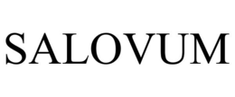 SALOVUM trademark