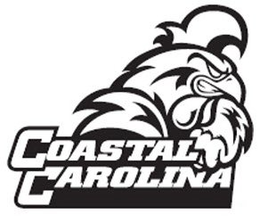 COASTAL CAROLINA trademark