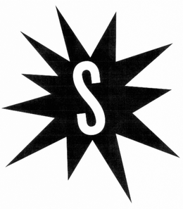 S trademark