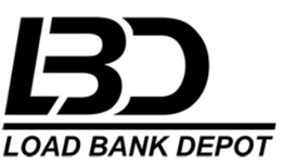 LBD LOAD BANK DEPOT trademark