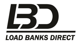 LBD LOAD BANKS DIRECT trademark
