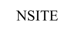 NSITE trademark
