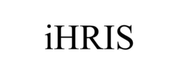 IHRIS trademark