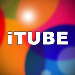 ITUBE trademark