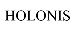 HOLONIS trademark