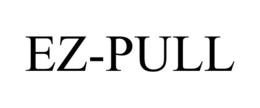 EZ-PULL trademark