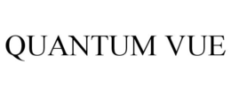 QUANTUM VUE trademark