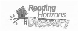 READING HORIZONS DISCOVERY trademark