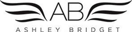 AB ASHLEY BRIDGET trademark