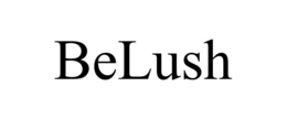 BELUSH trademark