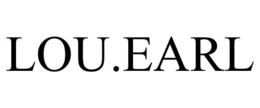 LOU.EARL trademark