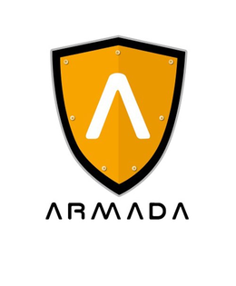 A ARMADA trademark
