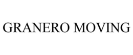 GRANERO MOVING trademark