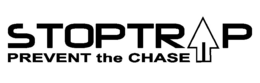 STOPTRAP PREVENT THE CHASE trademark