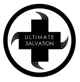 ULTIMATE SALVATION trademark
