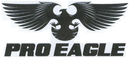 PRO EAGLE trademark