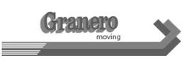 GRANERO MOVING trademark