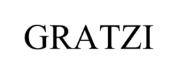 GRATZI trademark