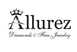 ALLUREZ DIAMONDS & FINE JEWELRY trademark