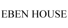 EBEN HOUSE trademark