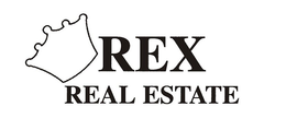 REX REAL ESTATE trademark