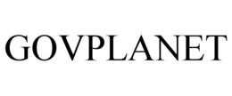 GOVPLANET trademark