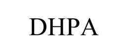 DHPA trademark
