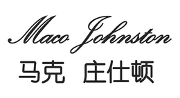 MACO JOHNSTON trademark