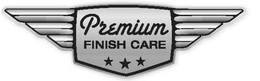 PREMIUM FINISH CARE trademark