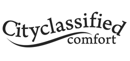 CITYCLASSIFIED COMFORT trademark